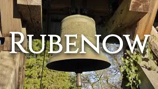 Rubenow (VG) - Glocke des Friedhofs
