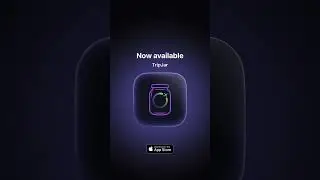 TripJar is now available on the App Store  