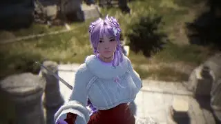 BDO Succ Lahn PVP 1 - Flight School