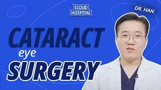 Операция по удалению катаракты 🚨 Пришло время? 👁️ Глазная клиника JRYN