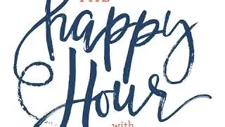 Happy Hour #235: Emily P. Freeman