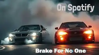 ClutchKill   Brake For No One