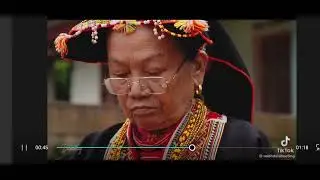 Ethnic minority in Vietnam 