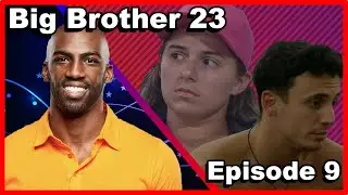 BB23 BIG BROTHER 23 | Episode 9 | Brent isn't DUMB