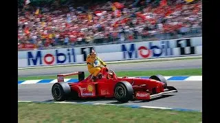 RFACTOR HML | BACK TO THE FUTURE | S2 Sorsol&aacute;s