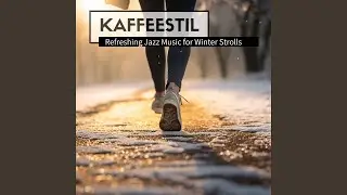 Enchanted Snowfall (Key F Ver.)