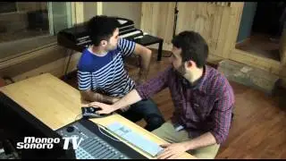 Supersubmarina descubren 