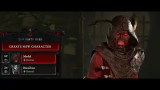 Diablo 4 - My Full Review/Overview & Endgame Discussion For First Time