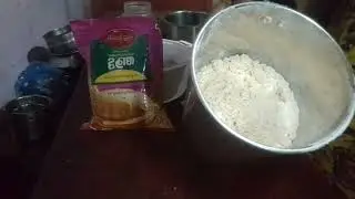 Choruvach putt undakkiyalo  #seethuss kitchen 😋👌