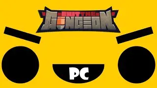 Exit The Gungeon 2.0 Now On Steam!