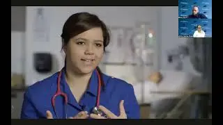 Master's Entry Clinical Nursing Program Information Session - 2025