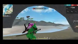criminal verde