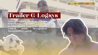 Official Trailer Green Logistic System G-LogSys