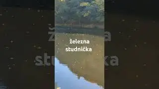 železna studnička Bratislava