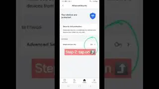 How to turn off Advance Security with Rogers Internet