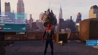 Marvel's Spider-Man Remastered 