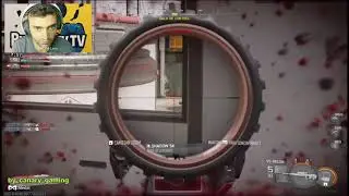 Sniper Edit #bo7 #pc #gaming #stremerespa&ntilde;ol #viralshortvideo #viralvideo @ActivisionGames 