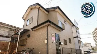 J's backpackers | Tokyo, Japan | Hotel Review 🛏️