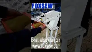 Trimming Machine for Filters Edge