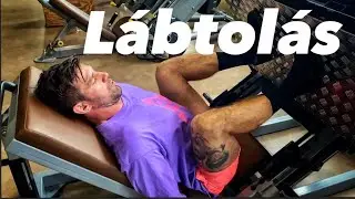 Lábtolás Szabályosan