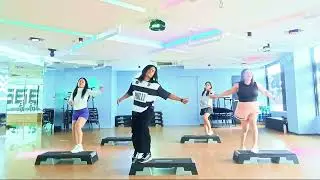 Step n Groove