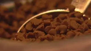 DeRusha Eats: Caribou Coffee