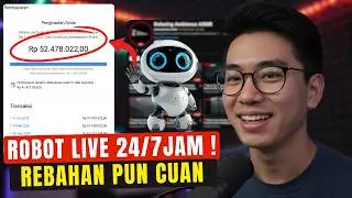 Cara&nbsp;Live&nbsp;YouTube&nbsp;24&nbsp;Jam Tanpa&nbsp;RDP dari HP&nbsp;Android&nbsp;&ndash; Tutorial StreamFlow&nbsp;Lengkap!
