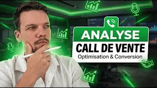 D&eacute;couvrez les 3 &Eacute;l&eacute;ments CL&Eacute;S pour D&eacute;crypter un Appel de Vente