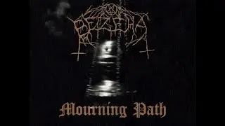 Bezeha - Mourning Path [Official Lyric Video 2021 PREMIERE]