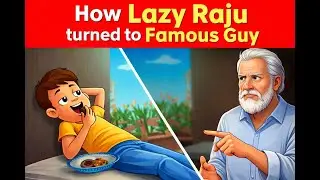 Why Motivational Stories in English Are So POWERFUL  | Power of Motivation | Discipline