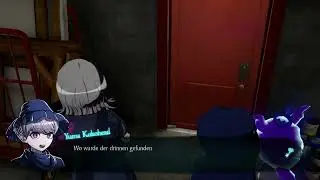 (27.08.23) [GER] Veschlossene R&auml;ume (Master Detective Archives: Rain Code)