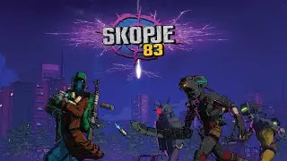 Skopje 83 - Gameplay