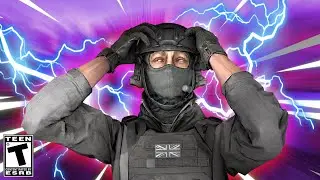 Modern Warfare Dank Experience.EXE
