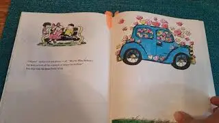Miss Nelson is Missing-Interactive Read Aloud/Drawing Conclusions