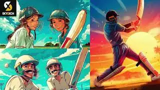 Sky Exchange &ndash; One Platform, Every Game, Total Control.
