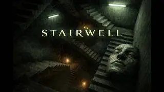 Never Ending Stairwells // Liminal Ambience