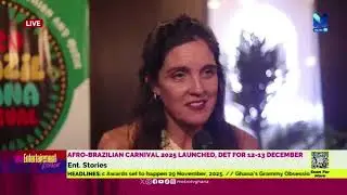 Full Entertainment Review Interview &ndash; Latest Insights & Highlights | November 2025