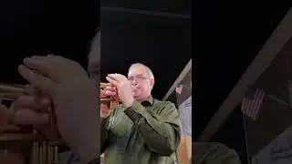 Claude Gordon trumpet exercise (example)