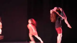 Sol Dance Center presents: Dancesanity Stars