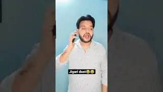 jigri dost