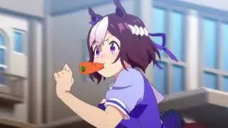 Uma Musume Explained |The Fastest Anime You&rsquo;re Not Watching | S-1 Ep 1-2