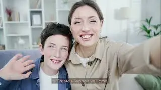 SUPPORTING YOUR TEEN THROUGH DEPRESSION