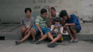 Day 296: Randy Meets USD Aeon 60 (August 3, 2020) *THE NEW NORM*