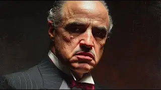 [Godfather Blues 14] Activate the Mafia Gangster Mode In You | Noir Blues | Dark Blues