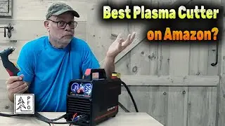 Don't buy a Plasma Cutter from Amazon until you understand these two features.