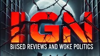 The Downfall Of IGN                             | Short Documentary |
