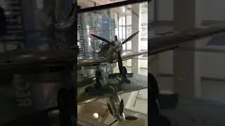 Video Spitfire Model