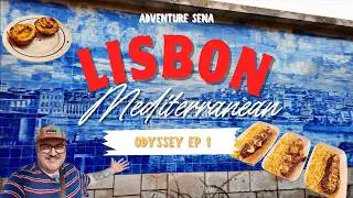 Why Lisbon is Europe’s Most Underrated City – Insane Food, Views & Spontaneous Dancing!