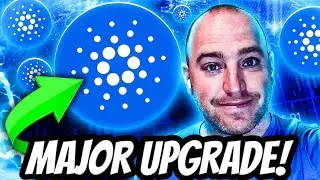 Exciting Cardano Updates: Network Upgrades Explained