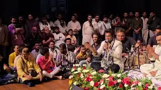 Hamsar Hayat||Master Saleem||Sameer Hayat||Best Jugalbandi 2025 Latest Video 